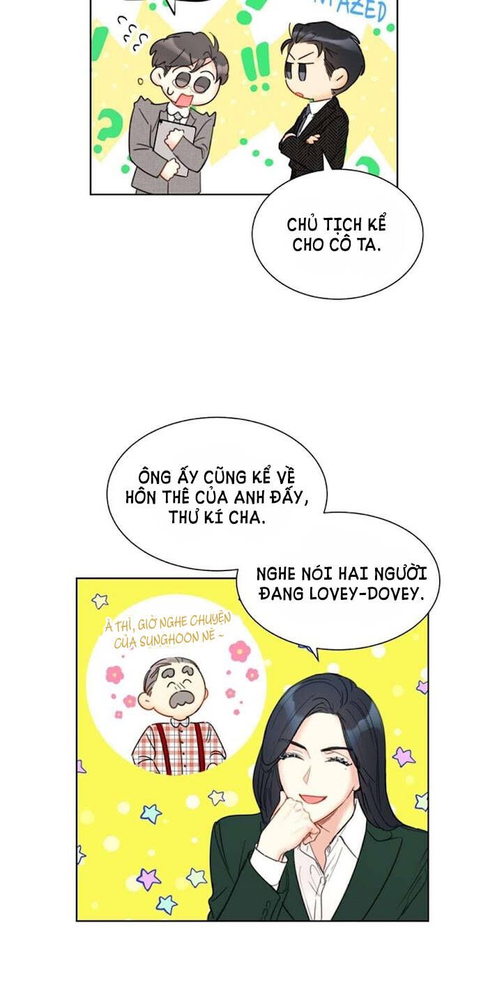 đọc truyện Hẹn Hò Chốn Công Sở Chương 78 ảnh 34 tại Giả Dược