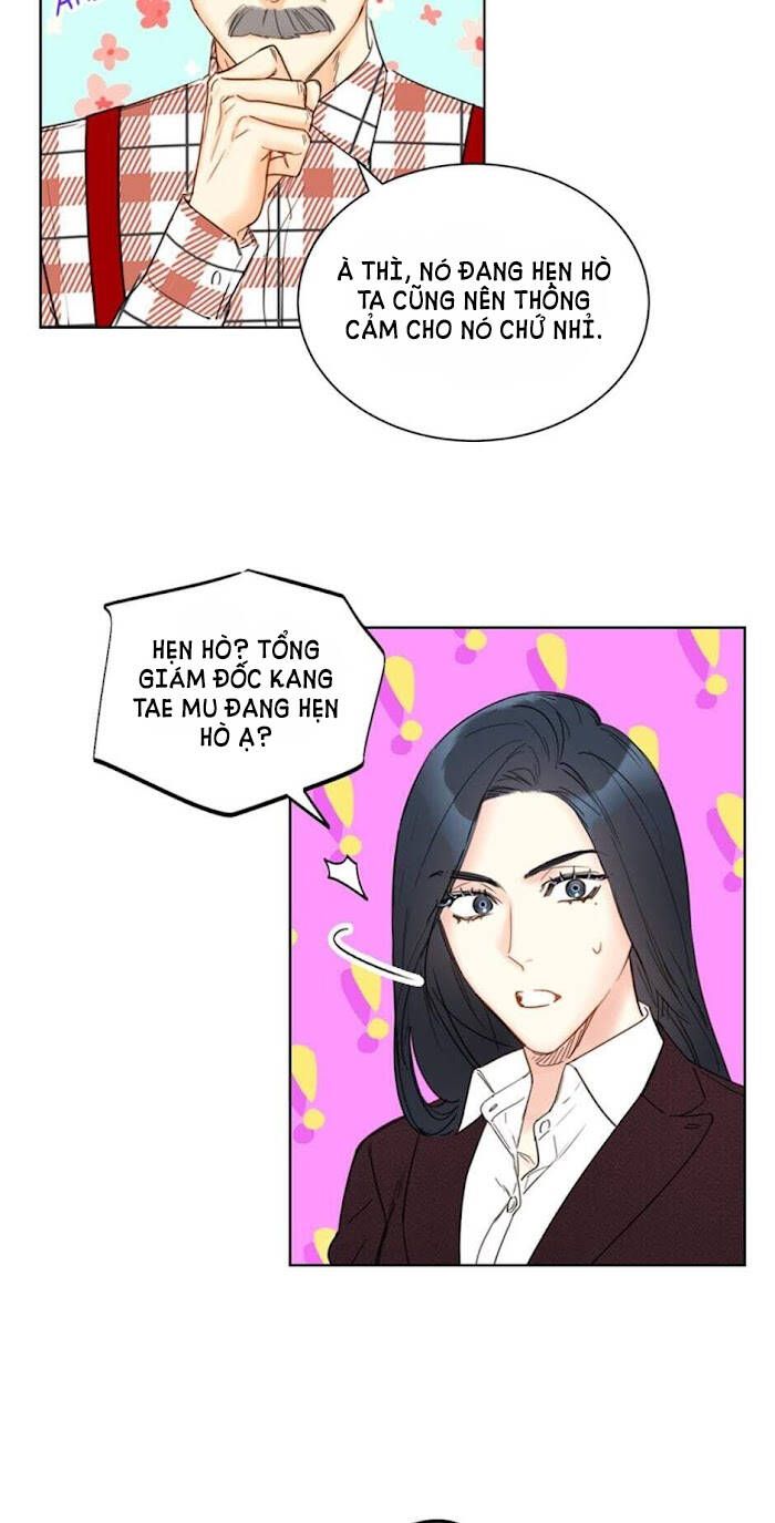 đọc truyện Hẹn Hò Chốn Công Sở Chương 78 ảnh 5 tại Giả Dược