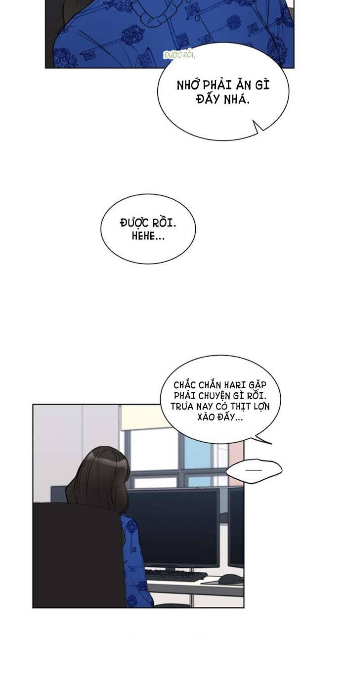 đọc truyện Hẹn Hò Chốn Công Sở Chương 78 ảnh 45 tại Giả Dược
