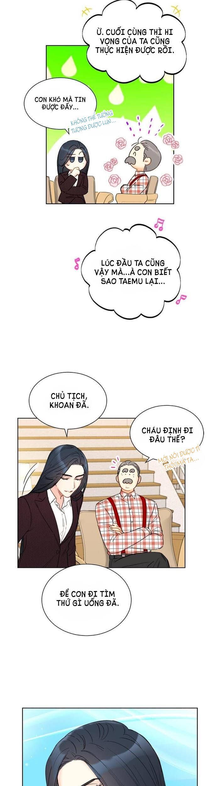 đọc truyện Hẹn Hò Chốn Công Sở Chương 78 ảnh 6 tại Giả Dược