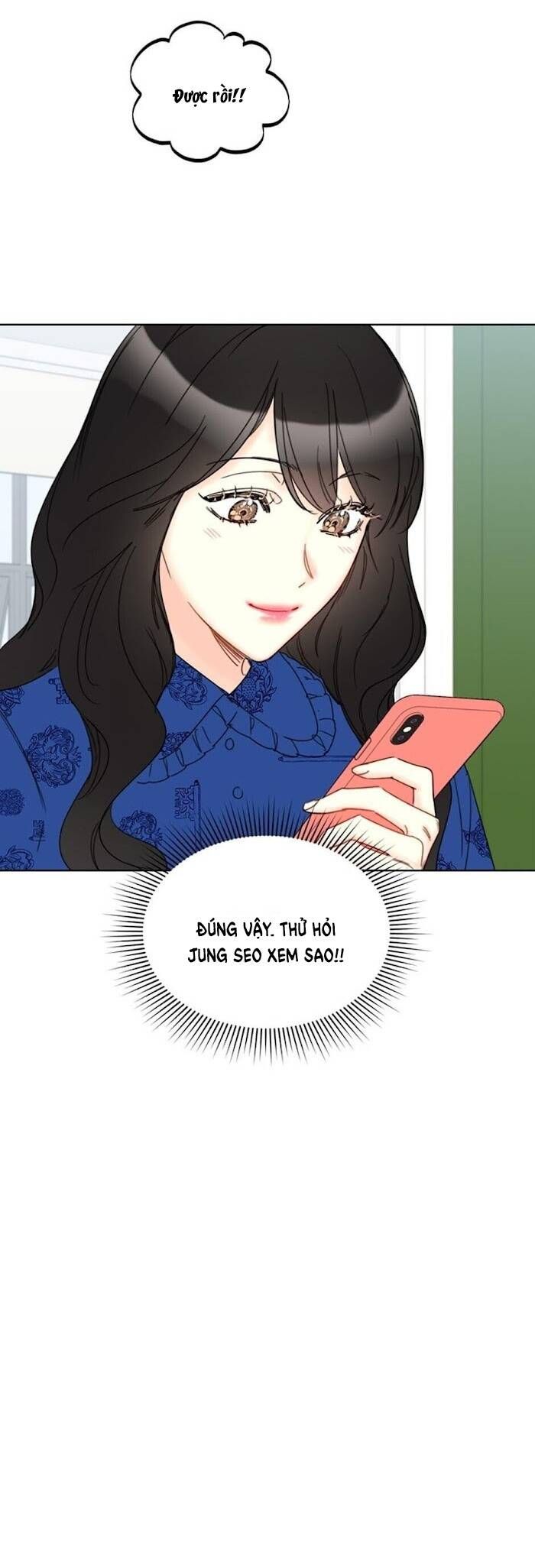 đọc truyện Hẹn Hò Chốn Công Sở Chương 79 ảnh 16 tại Giả Dược
