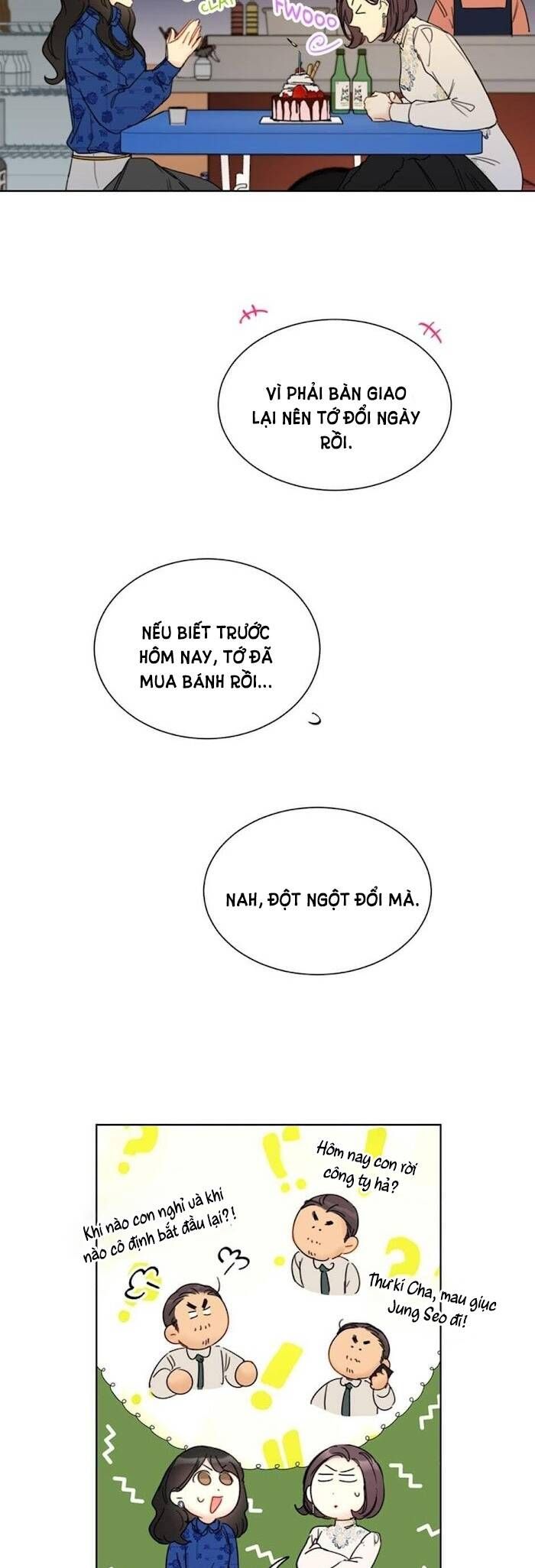đọc truyện Hẹn Hò Chốn Công Sở Chương 79 ảnh 18 tại Giả Dược