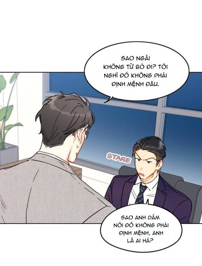 đọc truyện Hẹn Hò Chốn Công Sở Chương 8 ảnh 2 tại Giả Dược