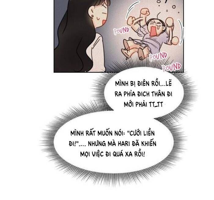 đọc truyện Hẹn Hò Chốn Công Sở Chương 8 ảnh 16 tại Giả Dược