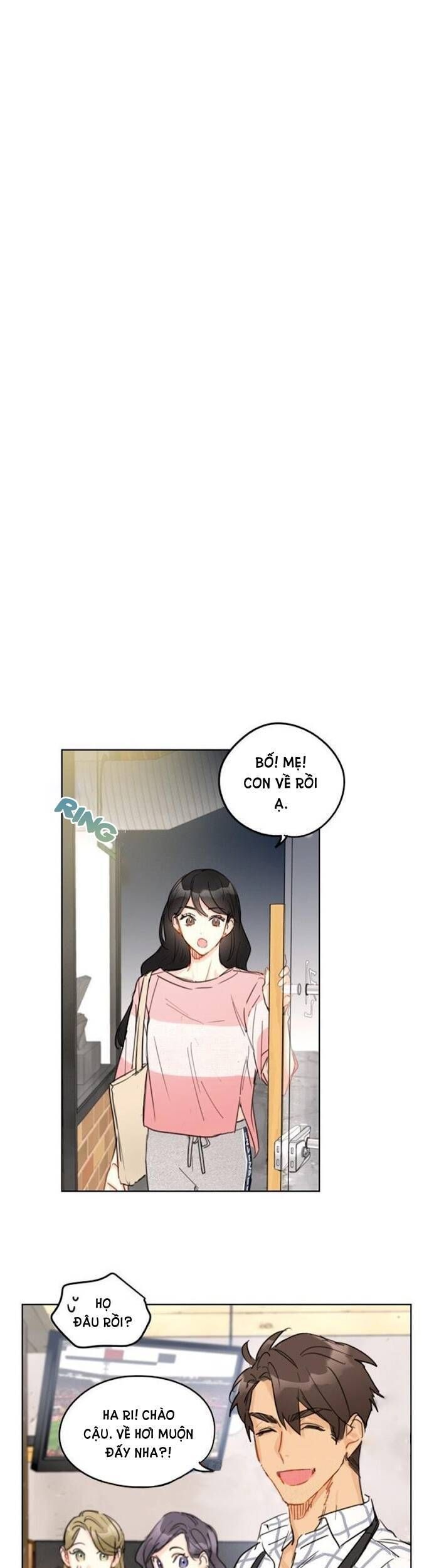 đọc truyện Hẹn Hò Chốn Công Sở Chương 8 ảnh 29 tại Giả Dược