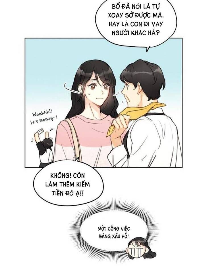 đọc truyện Hẹn Hò Chốn Công Sở Chương 8 ảnh 36 tại Giả Dược