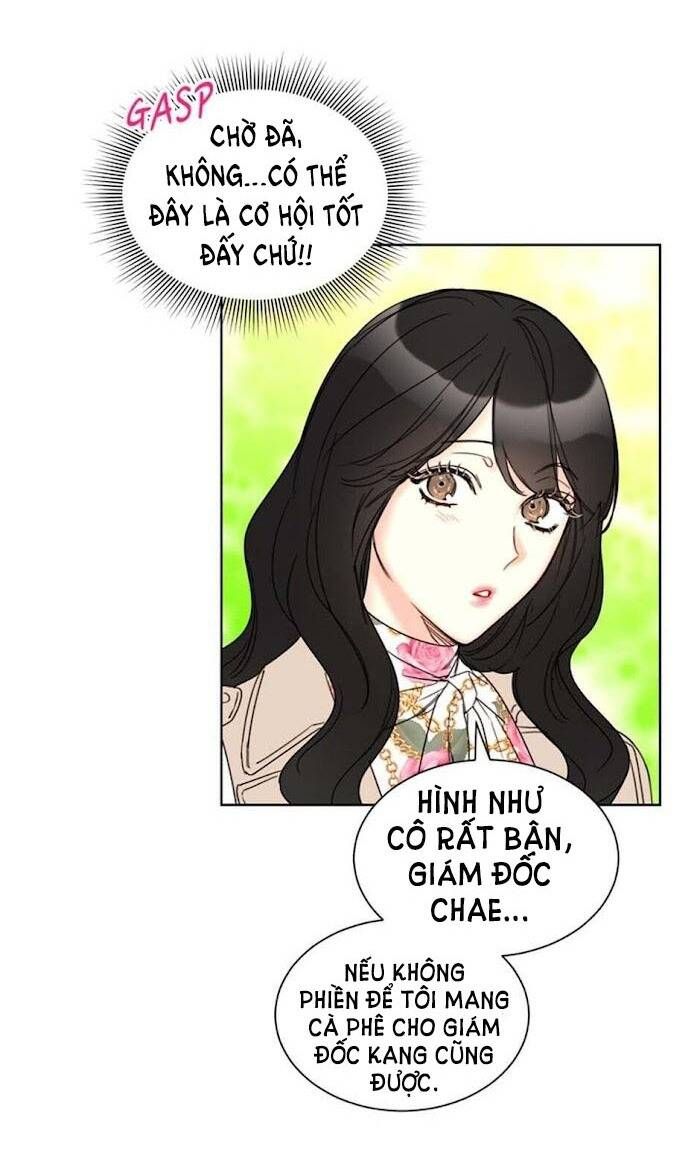 đọc truyện Hẹn Hò Chốn Công Sở Chương 80 ảnh 12 tại Giả Dược