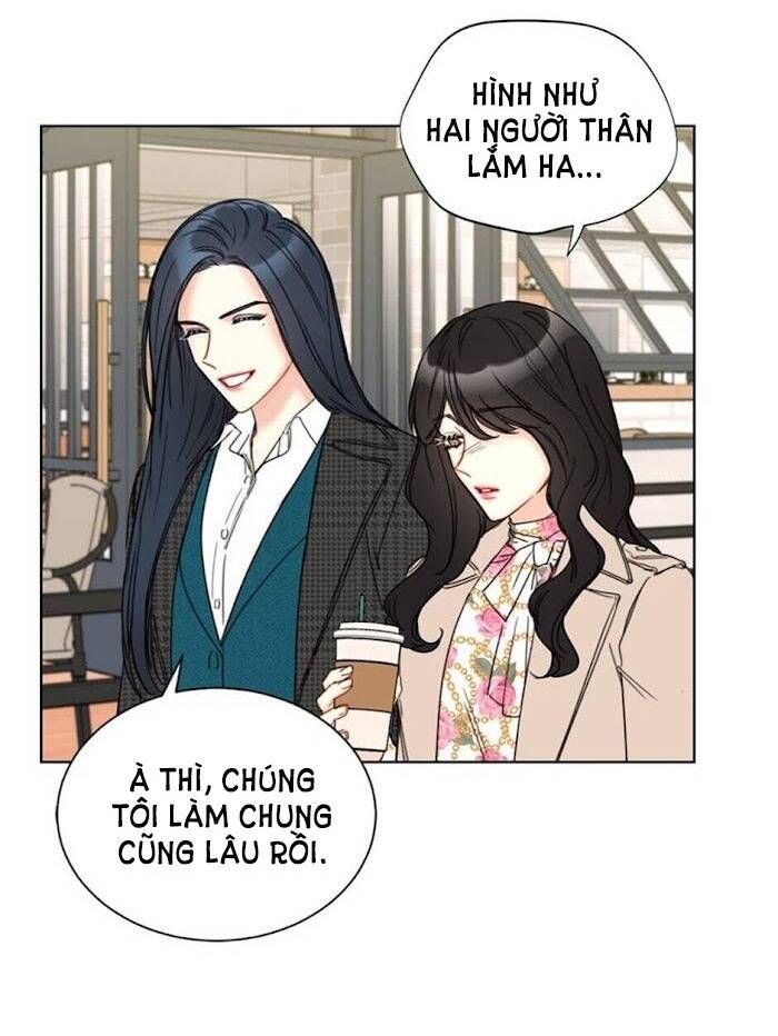 đọc truyện Hẹn Hò Chốn Công Sở Chương 80 ảnh 3 tại Giả Dược