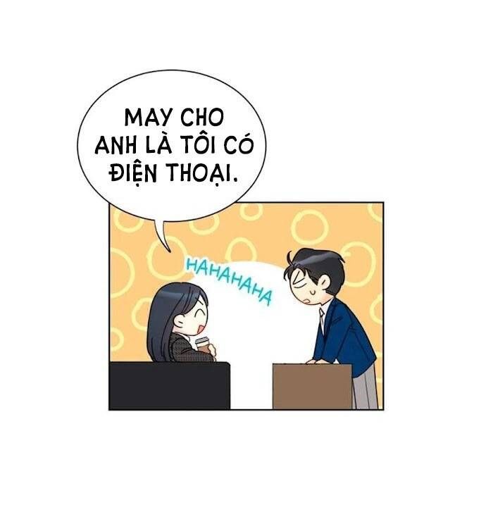 đọc truyện Hẹn Hò Chốn Công Sở Chương 80 ảnh 25 tại Giả Dược