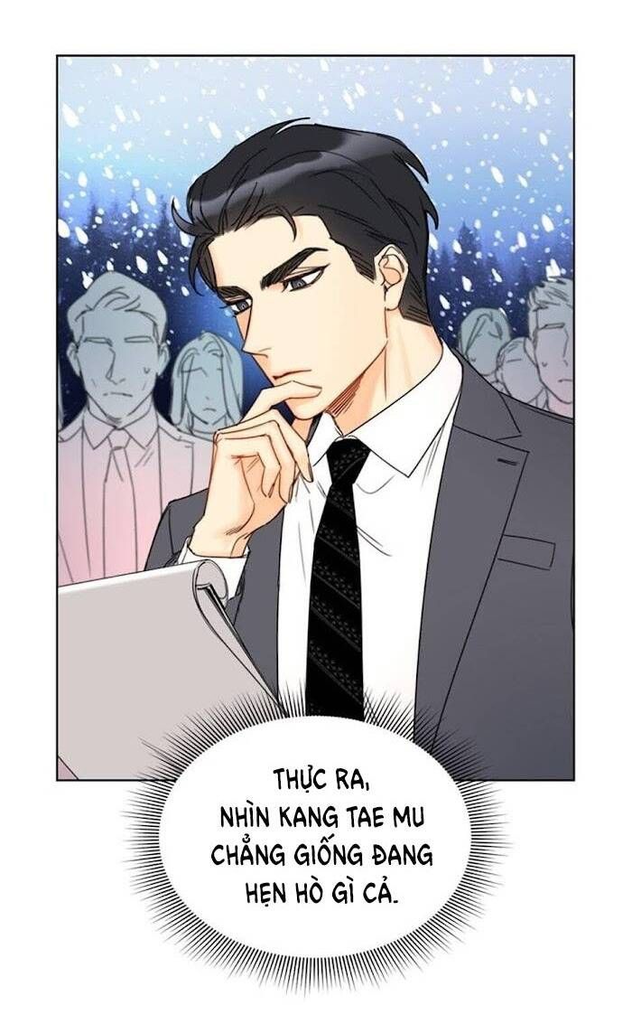 đọc truyện Hẹn Hò Chốn Công Sở Chương 80 ảnh 31 tại Giả Dược
