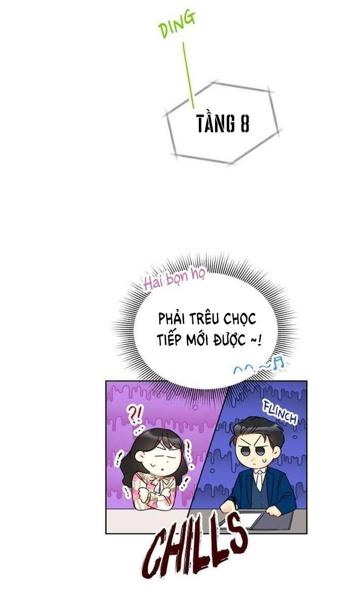 đọc truyện Hẹn Hò Chốn Công Sở Chương 80 ảnh 34 tại Giả Dược