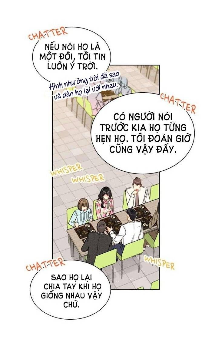 đọc truyện Hẹn Hò Chốn Công Sở Chương 80 ảnh 43 tại Giả Dược