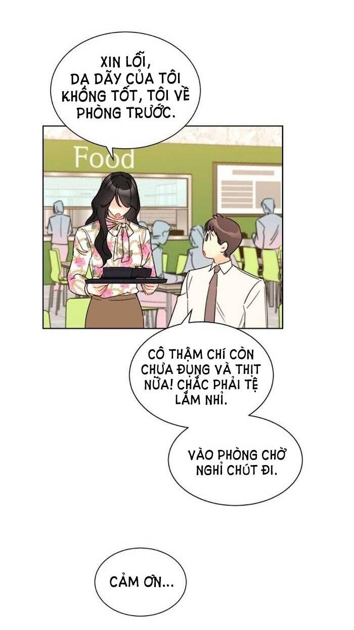 đọc truyện Hẹn Hò Chốn Công Sở Chương 80 ảnh 45 tại Giả Dược