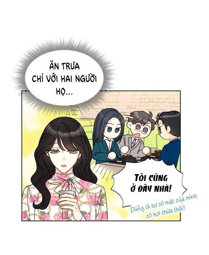 đọc truyện Hẹn Hò Chốn Công Sở Chương 80 ảnh 47 tại Giả Dược