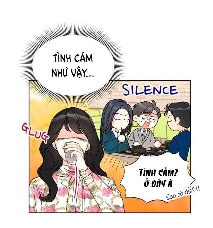 đọc truyện Hẹn Hò Chốn Công Sở Chương 80 ảnh 48 tại Giả Dược