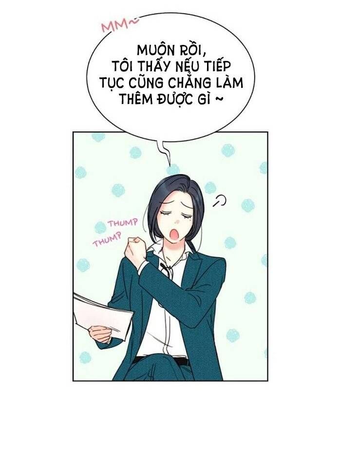 đọc truyện Hẹn Hò Chốn Công Sở Chương 80 ảnh 58 tại Giả Dược
