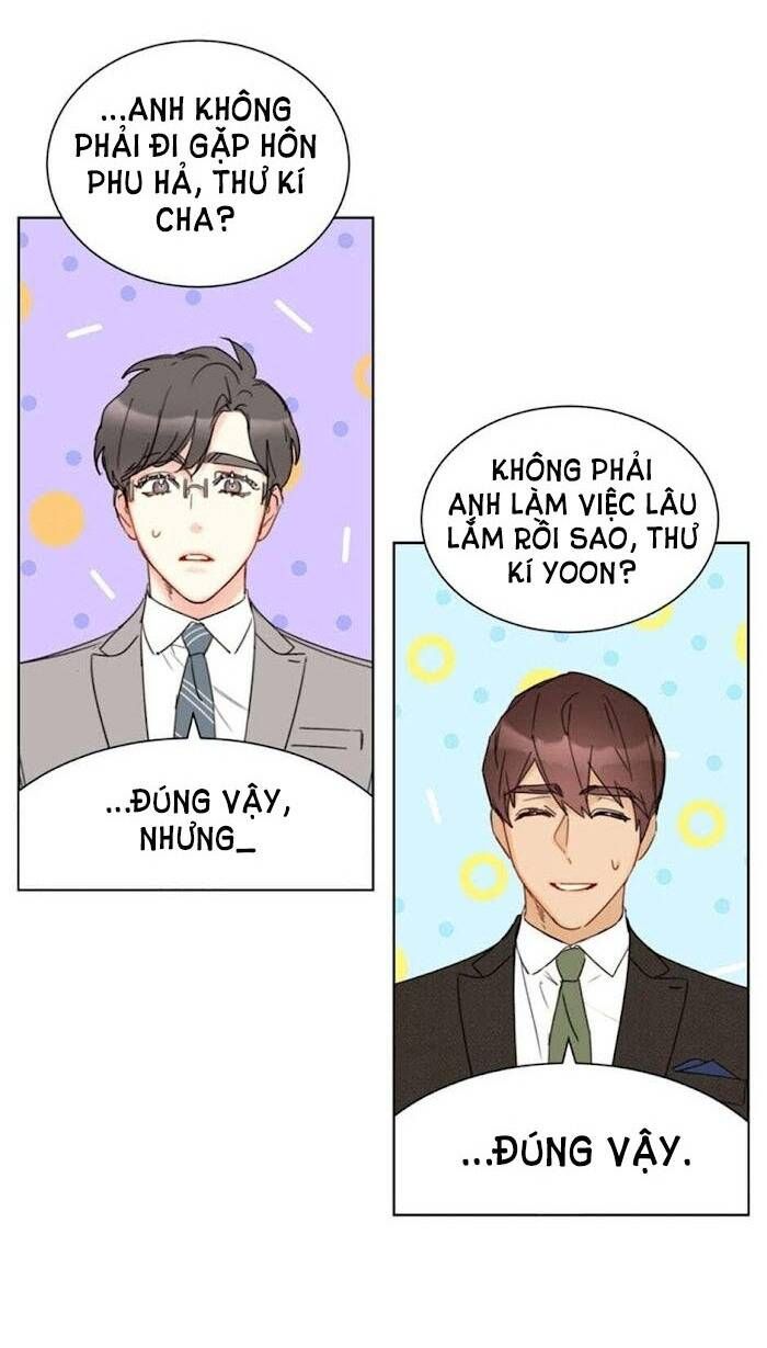 đọc truyện Hẹn Hò Chốn Công Sở Chương 80 ảnh 59 tại Giả Dược