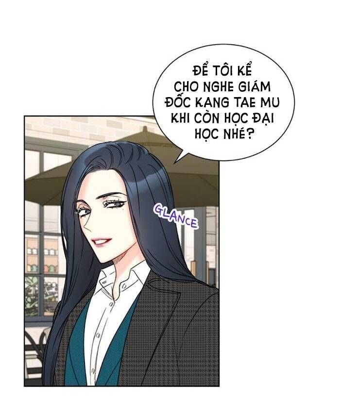 đọc truyện Hẹn Hò Chốn Công Sở Chương 80 ảnh 7 tại Giả Dược