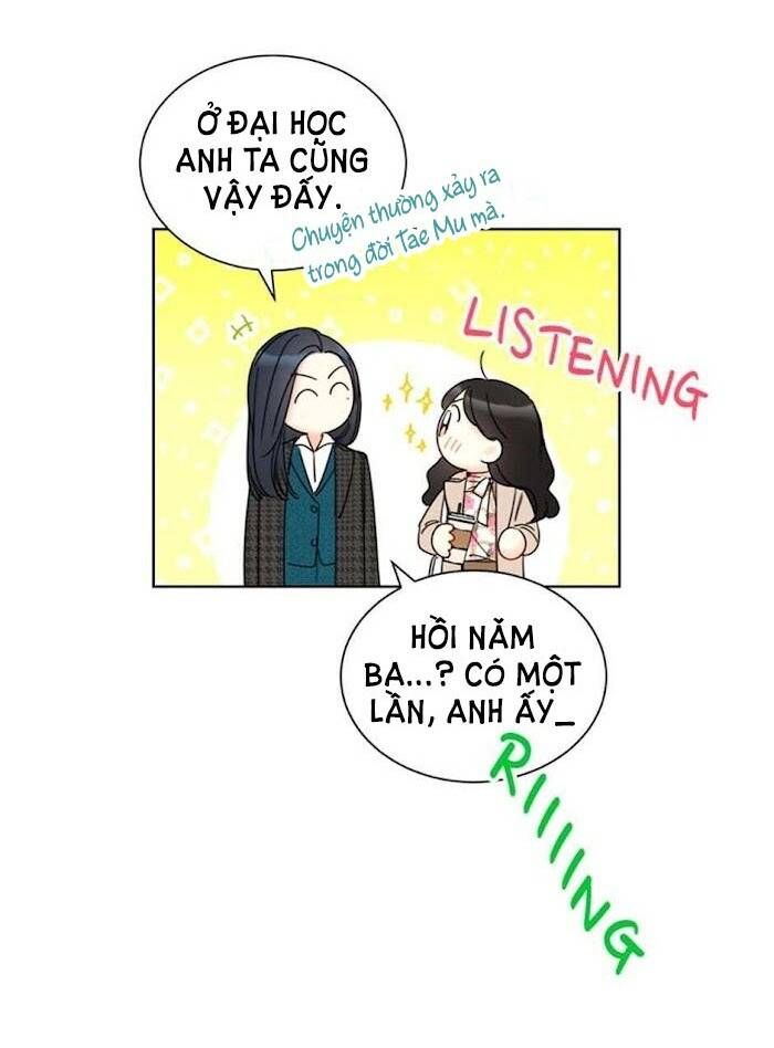 đọc truyện Hẹn Hò Chốn Công Sở Chương 80 ảnh 10 tại Giả Dược