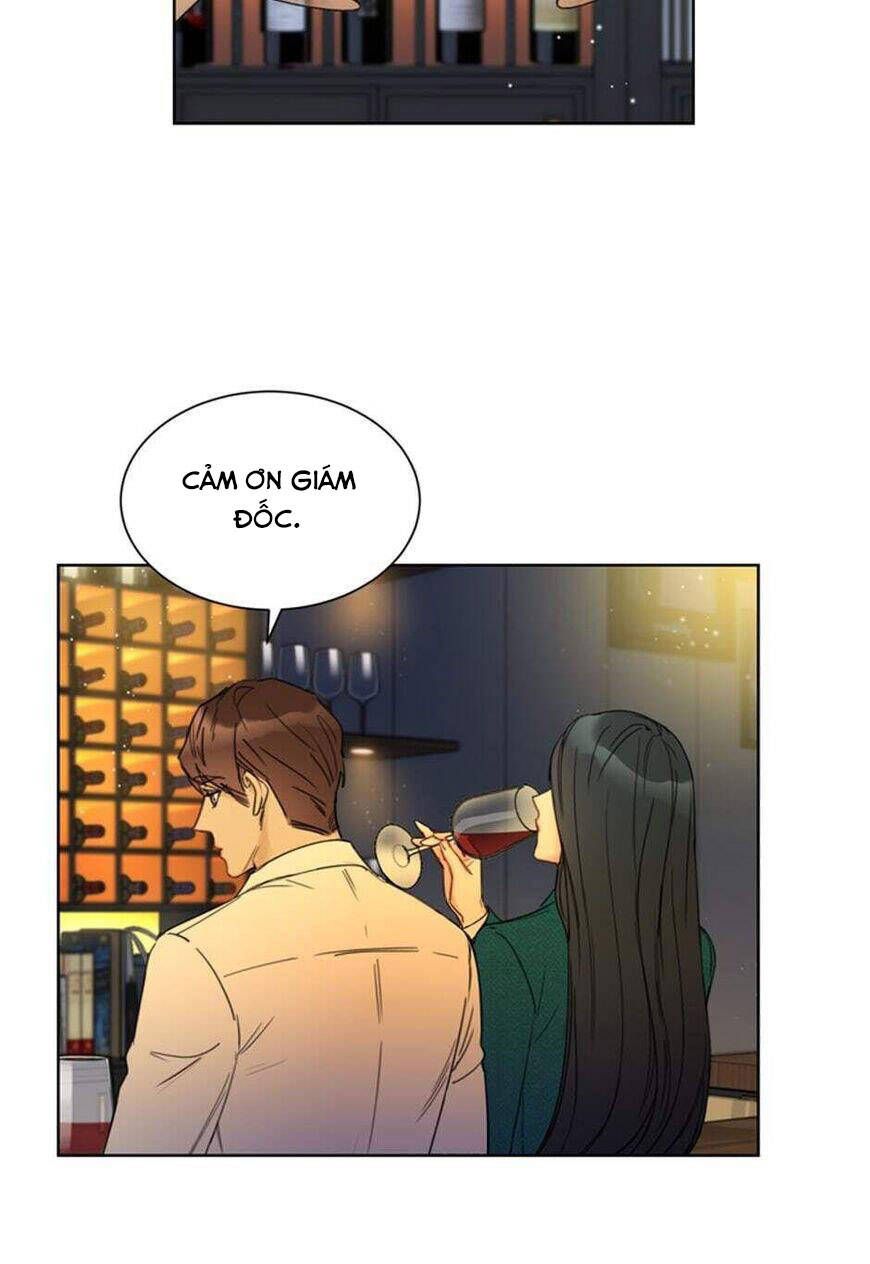 đọc truyện Hẹn Hò Chốn Công Sở Chương 81 ảnh 18 tại Thiên Thai Truyện