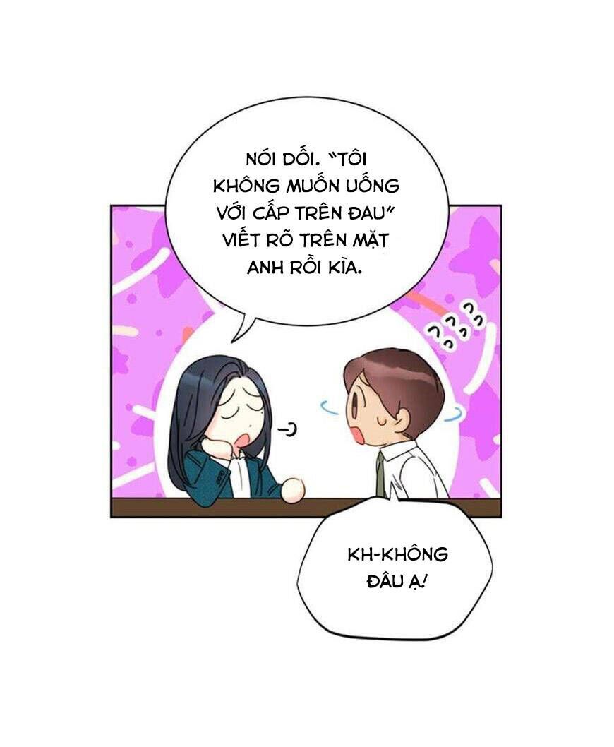 đọc truyện Hẹn Hò Chốn Công Sở Chương 81 ảnh 20 tại Thiên Thai Truyện