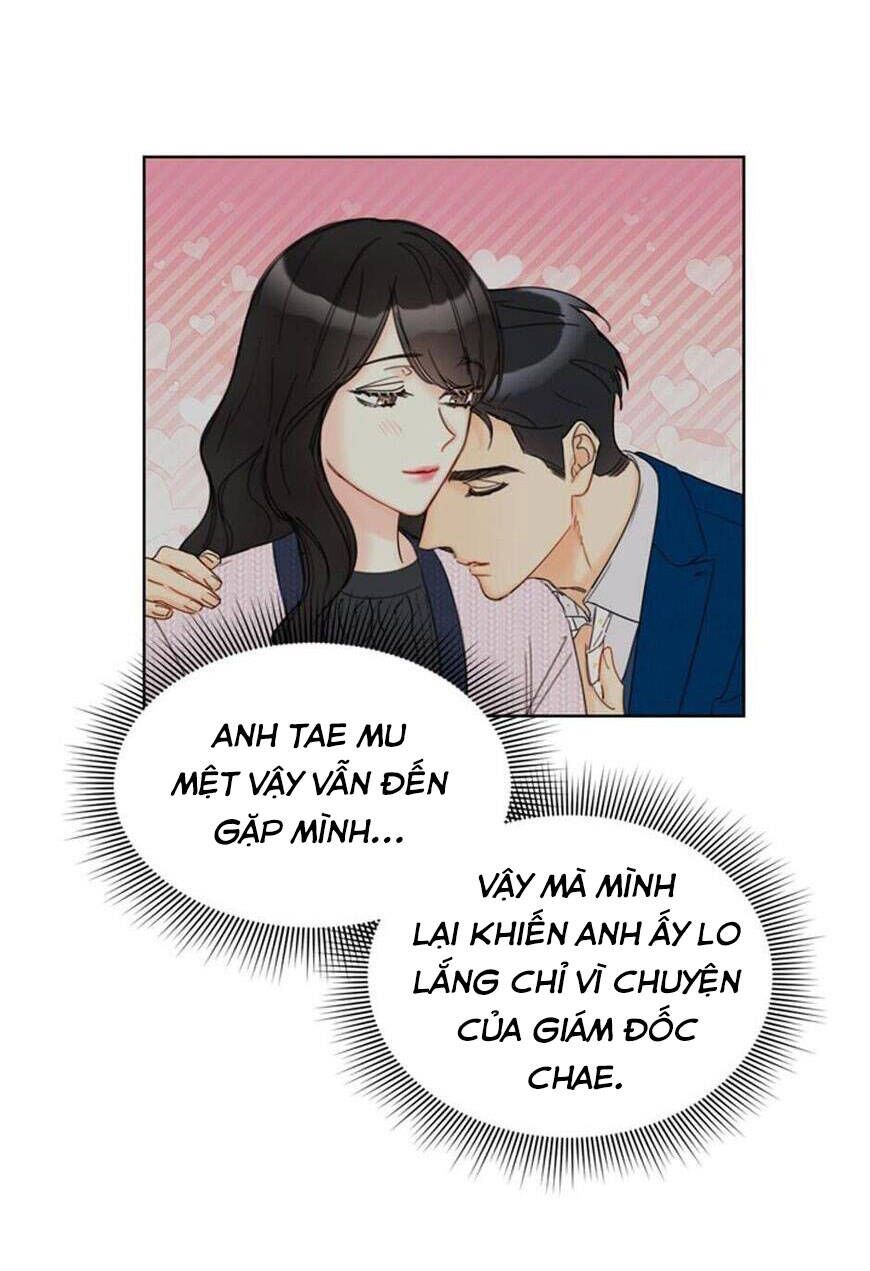 đọc truyện Hẹn Hò Chốn Công Sở Chương 81 ảnh 27 tại Thiên Thai Truyện