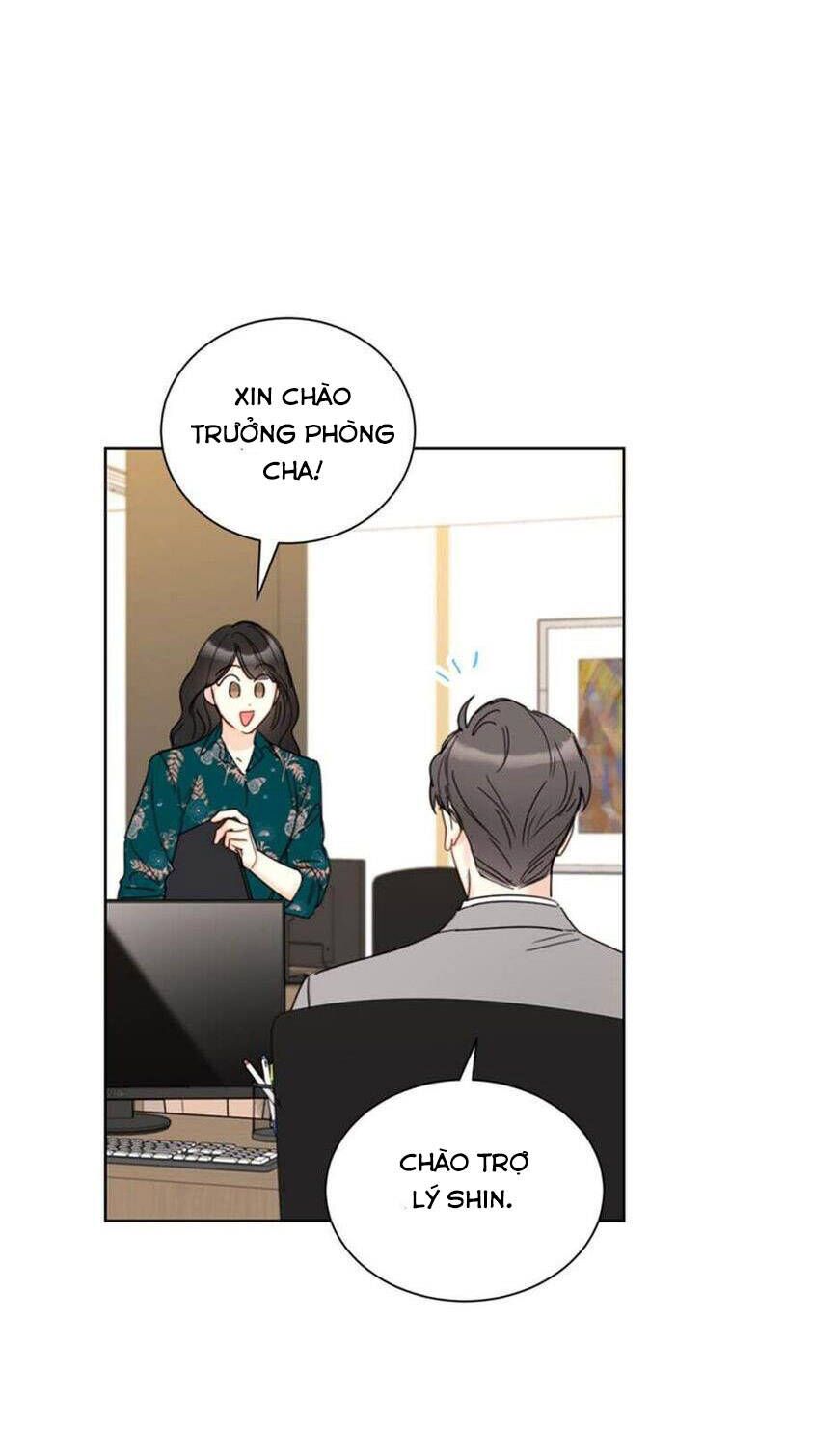 đọc truyện Hẹn Hò Chốn Công Sở Chương 81 ảnh 29 tại Thiên Thai Truyện