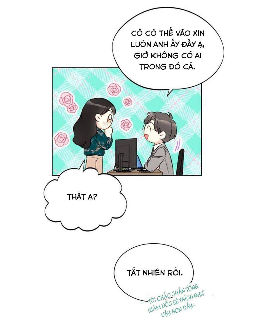 đọc truyện Hẹn Hò Chốn Công Sở Chương 81 ảnh 32 tại Thiên Thai Truyện