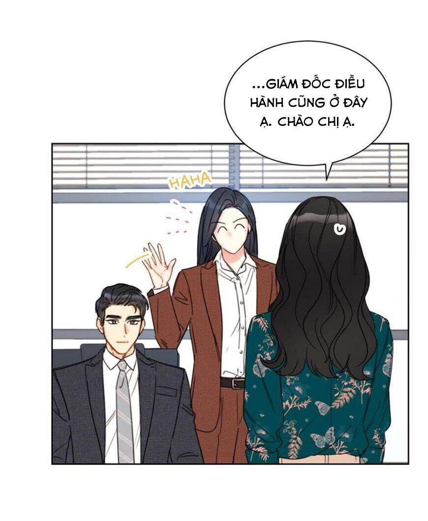 đọc truyện Hẹn Hò Chốn Công Sở Chương 81 ảnh 37 tại Thiên Thai Truyện