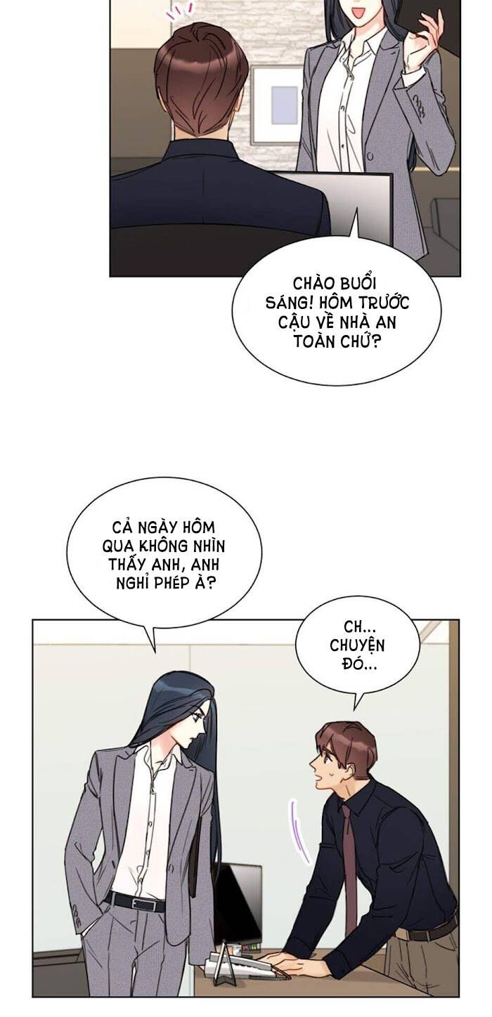 đọc truyện Hẹn Hò Chốn Công Sở Chương 82 ảnh 29 tại Giả Dược