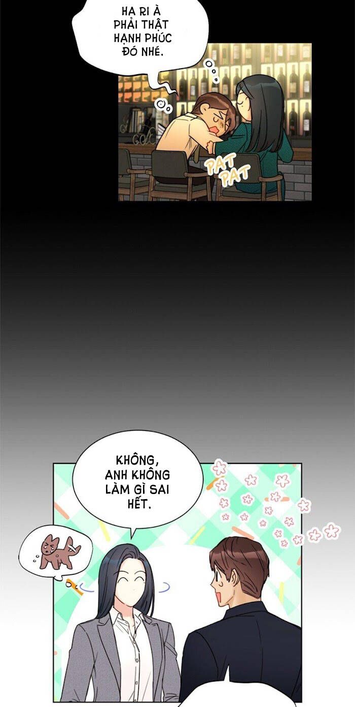 đọc truyện Hẹn Hò Chốn Công Sở Chương 82 ảnh 39 tại Giả Dược