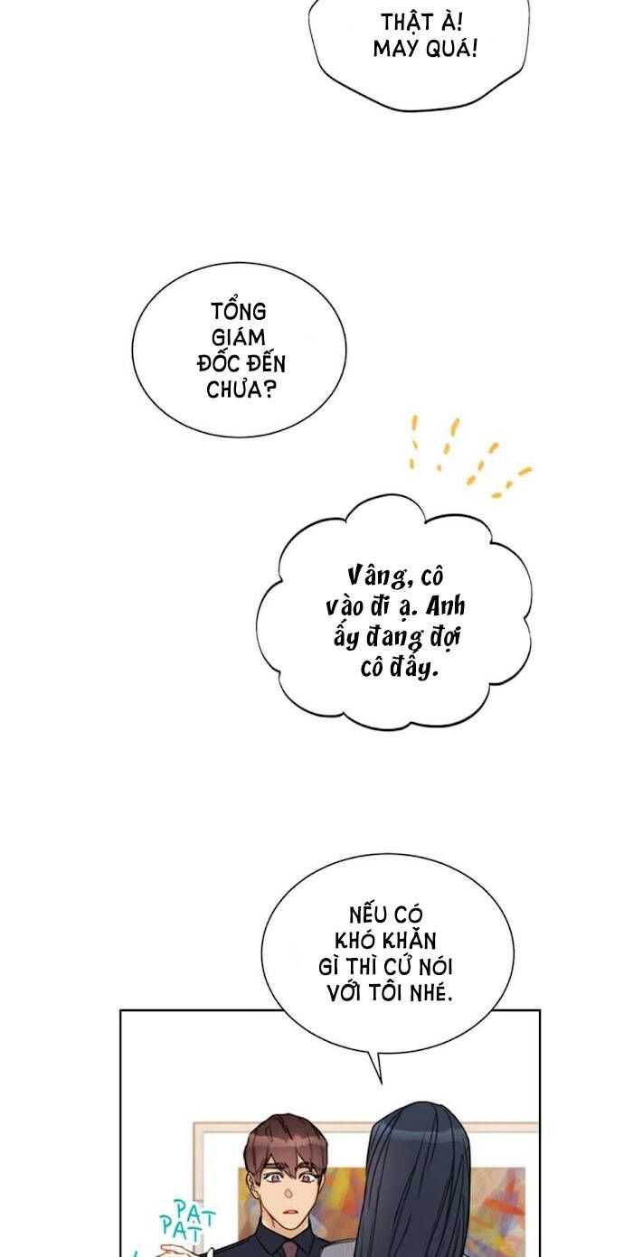 đọc truyện Hẹn Hò Chốn Công Sở Chương 82 ảnh 40 tại Giả Dược