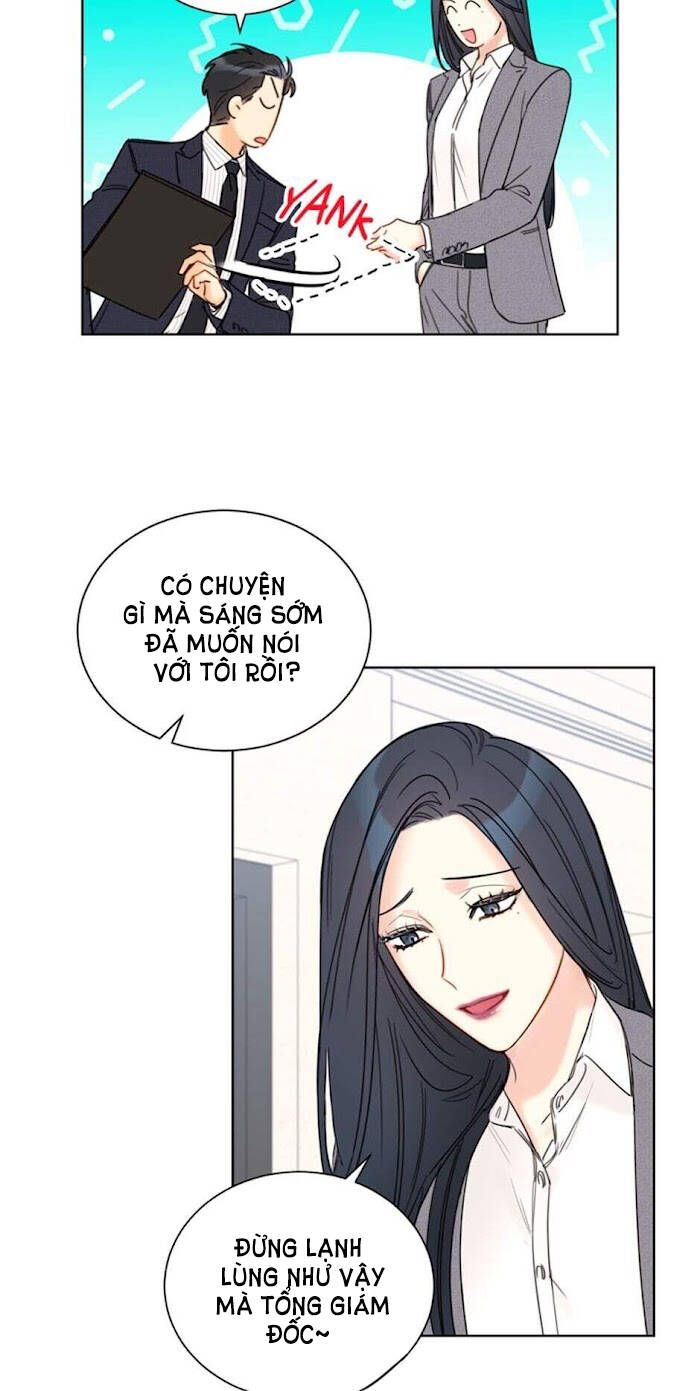đọc truyện Hẹn Hò Chốn Công Sở Chương 82 ảnh 44 tại Giả Dược