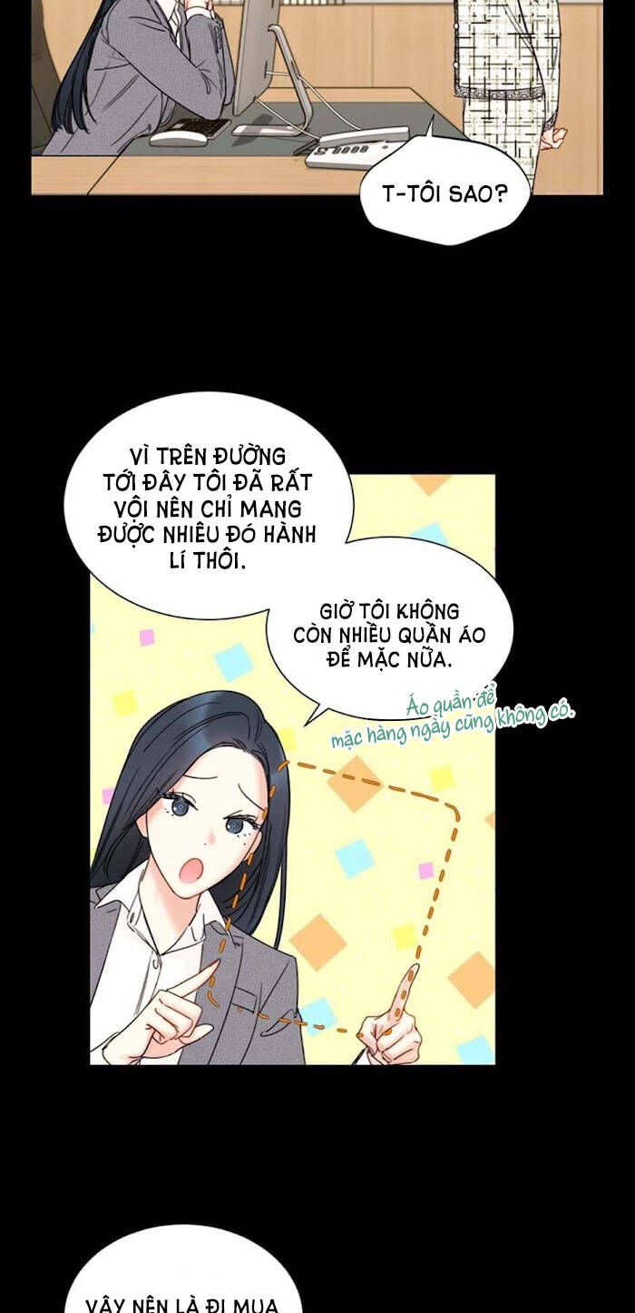 đọc truyện Hẹn Hò Chốn Công Sở Chương 83 ảnh 11 tại Giả Dược