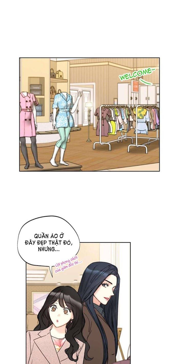 đọc truyện Hẹn Hò Chốn Công Sở Chương 83 ảnh 22 tại Giả Dược