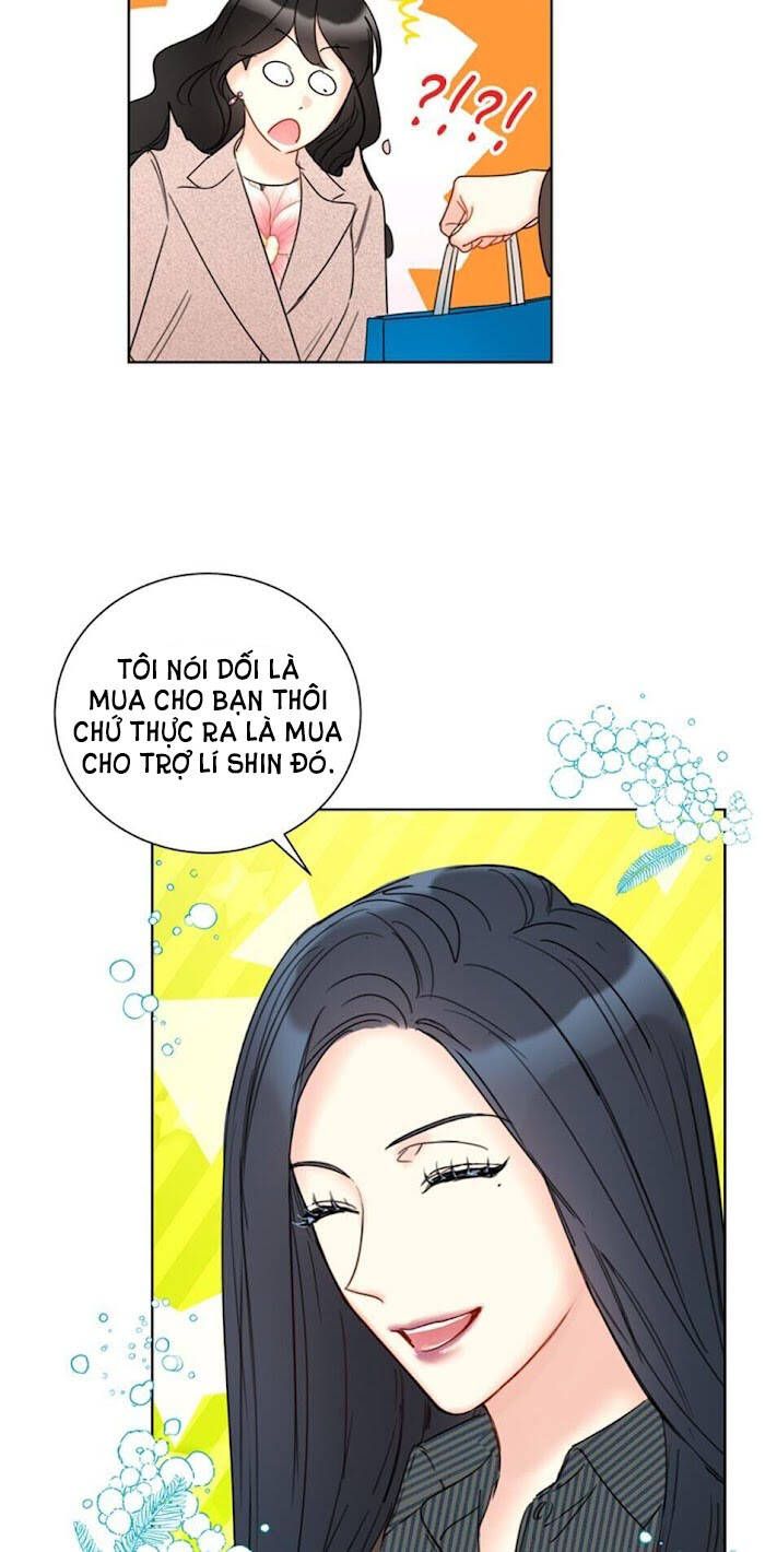 đọc truyện Hẹn Hò Chốn Công Sở Chương 83 ảnh 27 tại Giả Dược