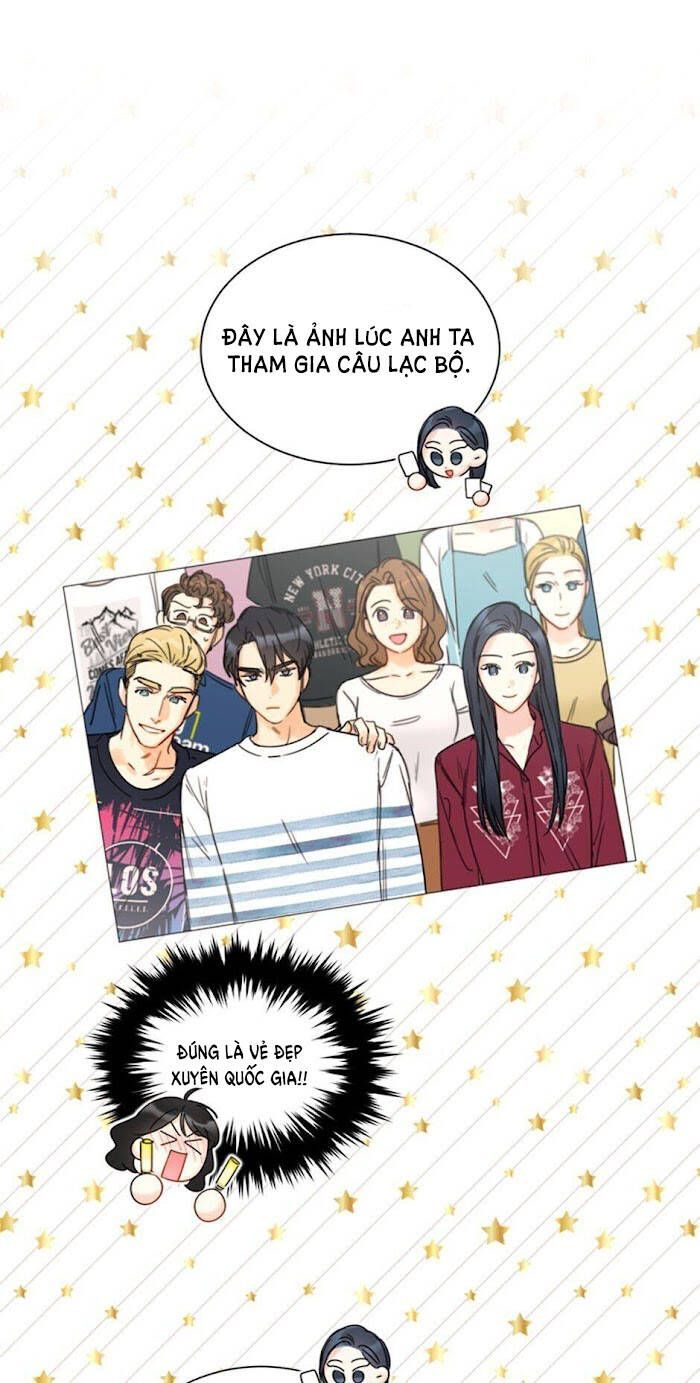 đọc truyện Hẹn Hò Chốn Công Sở Chương 83 ảnh 42 tại Giả Dược