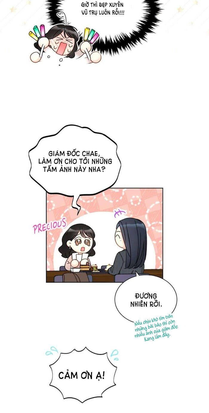 đọc truyện Hẹn Hò Chốn Công Sở Chương 83 ảnh 45 tại Giả Dược