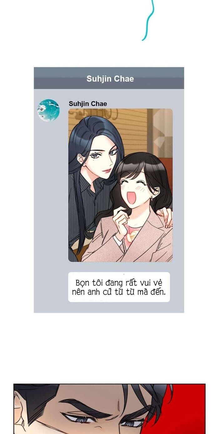 đọc truyện Hẹn Hò Chốn Công Sở Chương 83 ảnh 51 tại Giả Dược