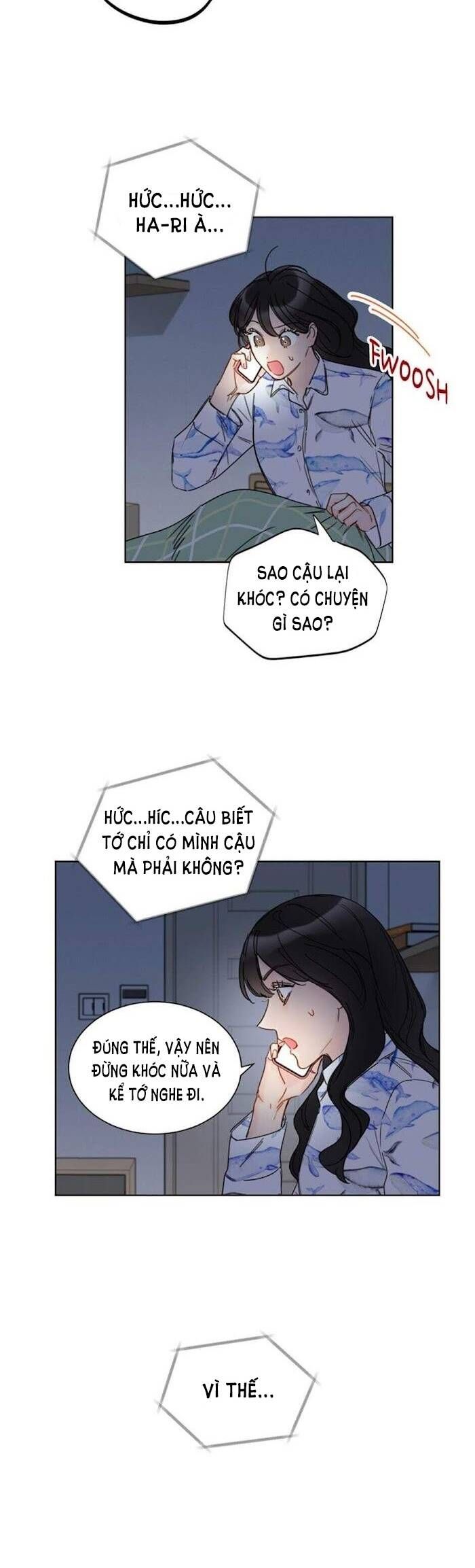 đọc truyện Hẹn Hò Chốn Công Sở Chương 84 ảnh 18 tại Giả Dược