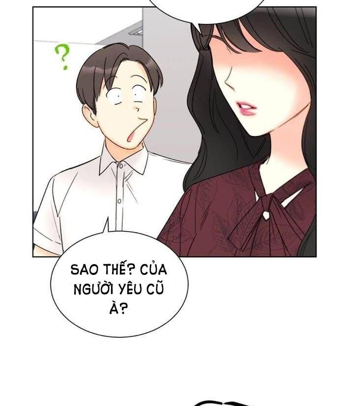 đọc truyện Hẹn Hò Chốn Công Sở Chương 84 ảnh 26 tại Giả Dược