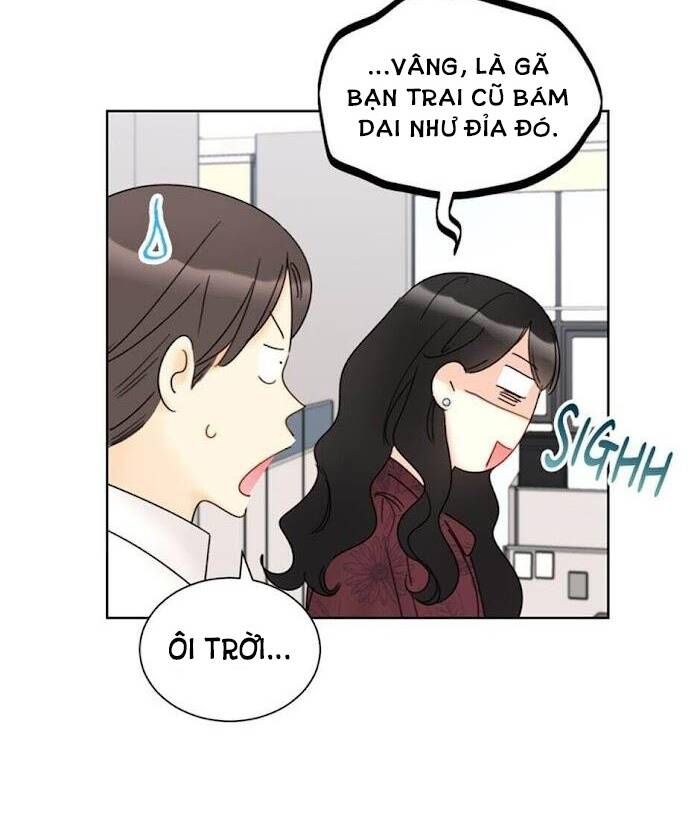 đọc truyện Hẹn Hò Chốn Công Sở Chương 84 ảnh 27 tại Giả Dược