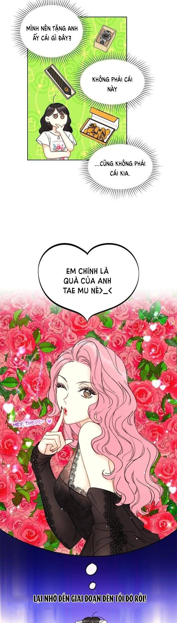 đọc truyện Hẹn Hò Chốn Công Sở Chương 86 ảnh 24 tại Giả Dược