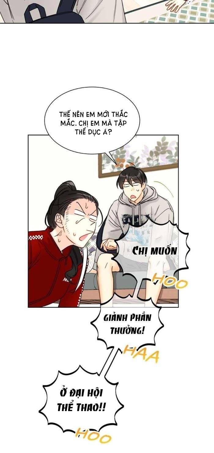 đọc truyện Hẹn Hò Chốn Công Sở Chương 86 ảnh 37 tại Giả Dược