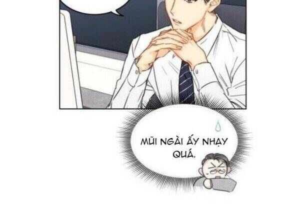 đọc truyện Hẹn Hò Chốn Công Sở Chương 9 ảnh 5 tại Giả Dược