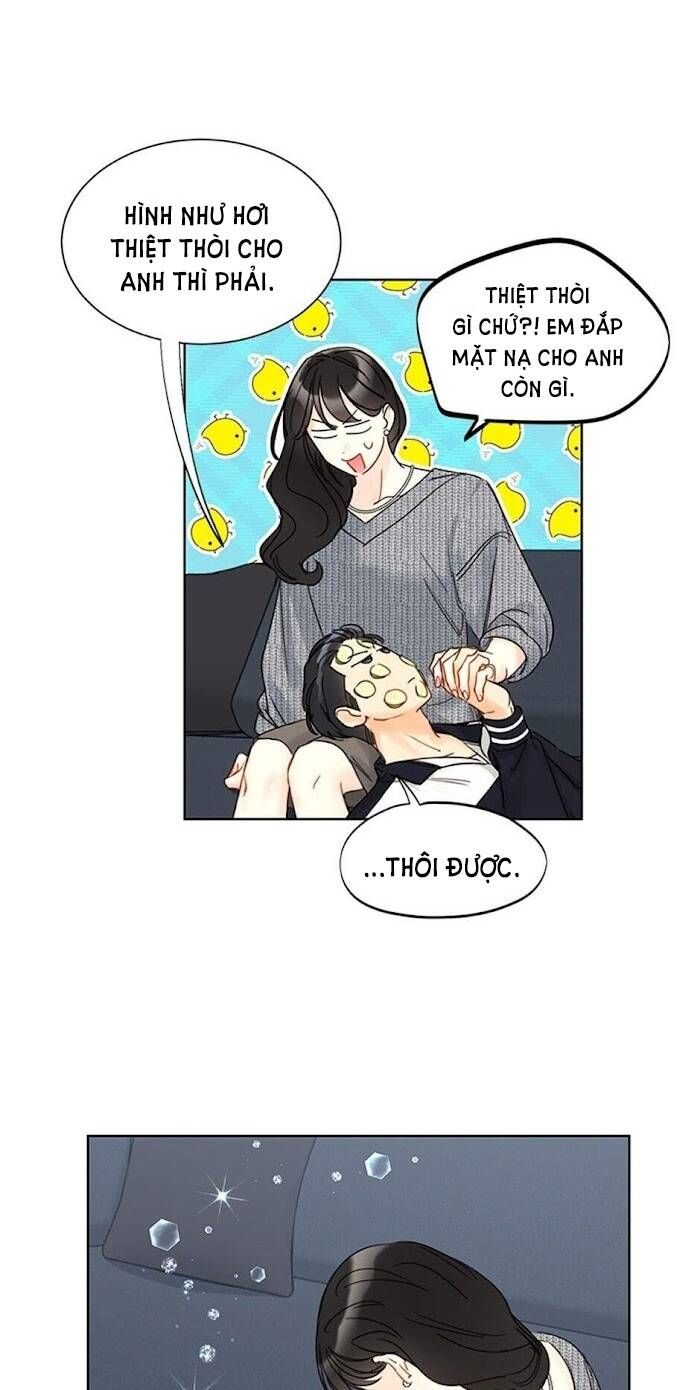 đọc truyện Hẹn Hò Chốn Công Sở Chương 91 ảnh 13 tại Giả Dược