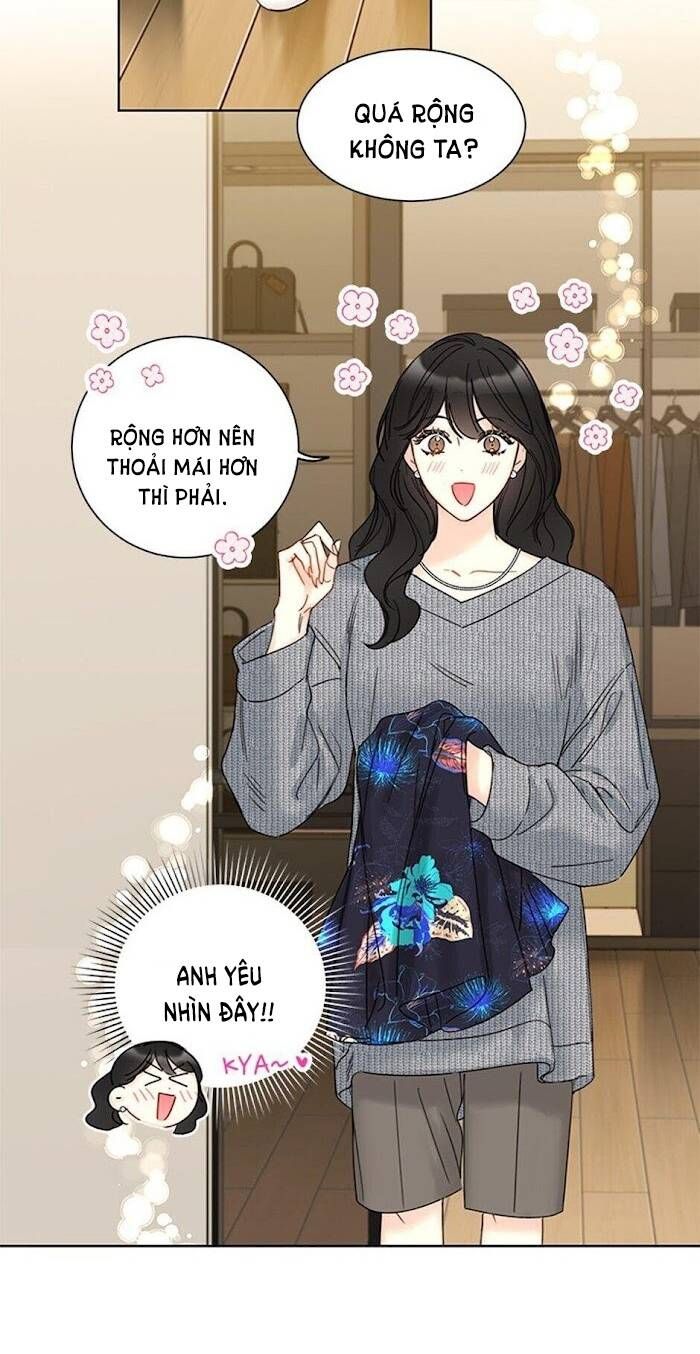đọc truyện Hẹn Hò Chốn Công Sở Chương 91 ảnh 3 tại Giả Dược