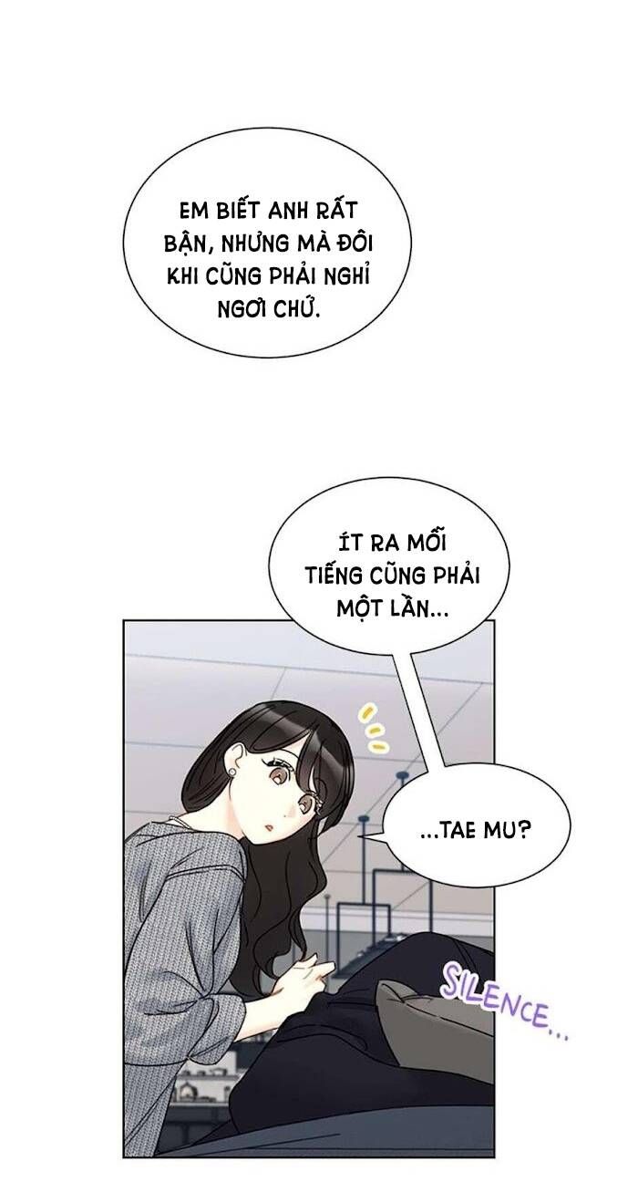 đọc truyện Hẹn Hò Chốn Công Sở Chương 91 ảnh 21 tại Giả Dược