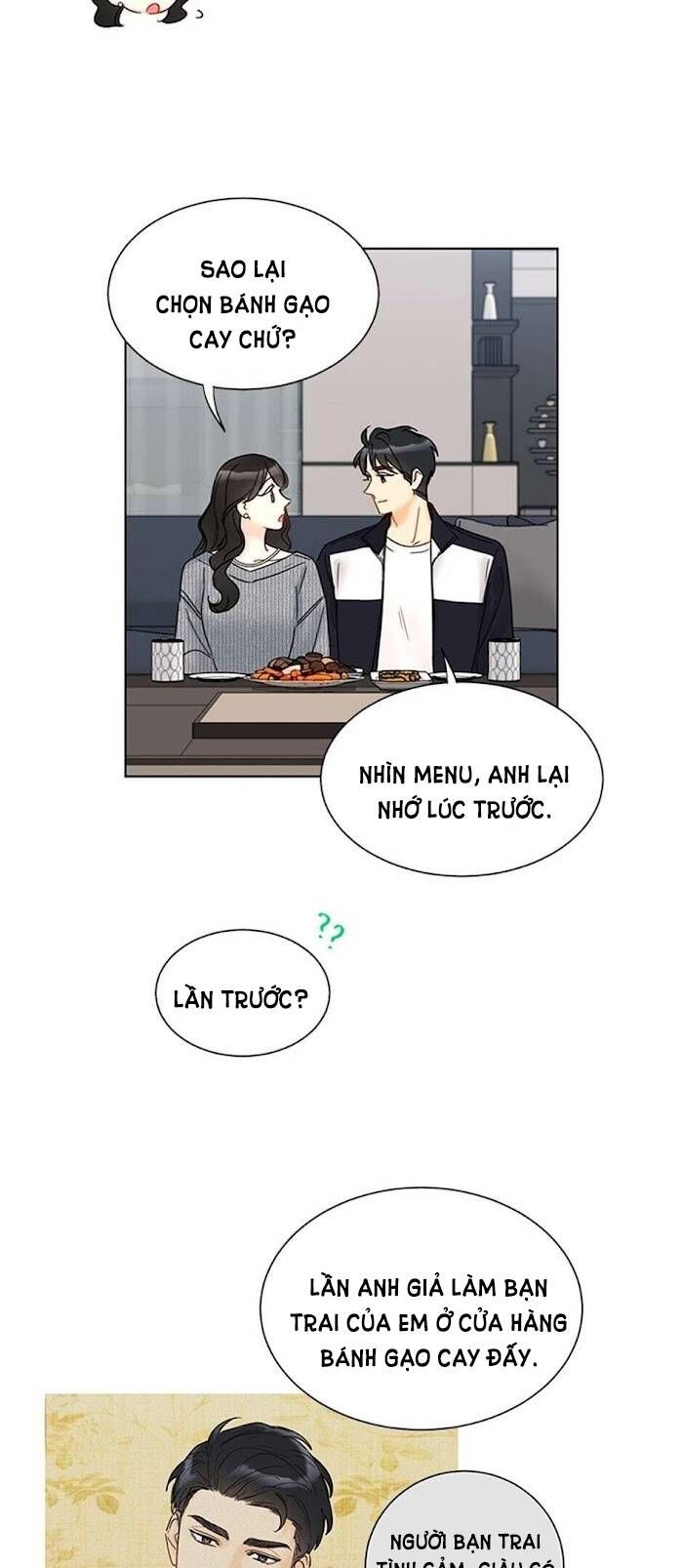 đọc truyện Hẹn Hò Chốn Công Sở Chương 91 ảnh 34 tại Giả Dược