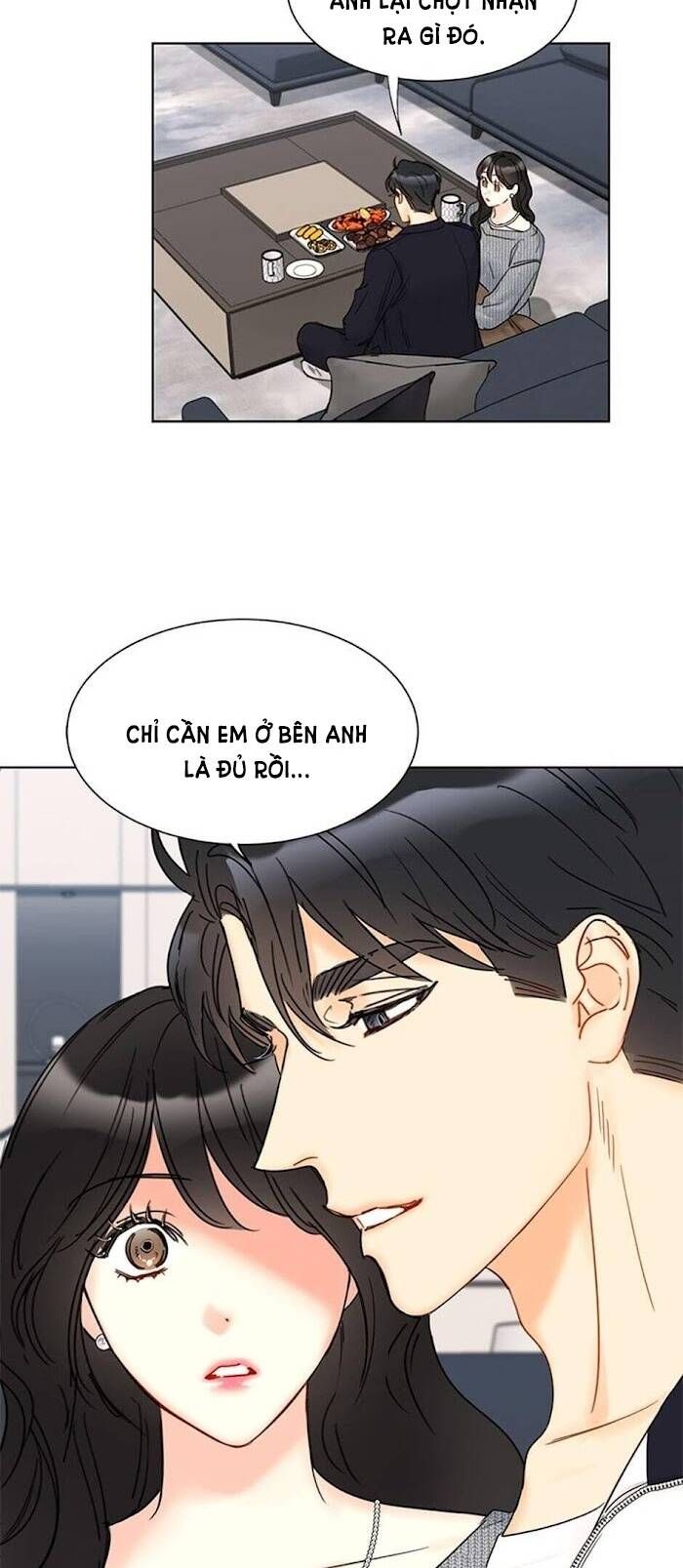 đọc truyện Hẹn Hò Chốn Công Sở Chương 91 ảnh 38 tại Giả Dược